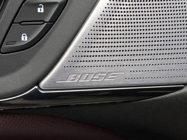 used 2023 Cadillac CT4 car, priced at $29,562