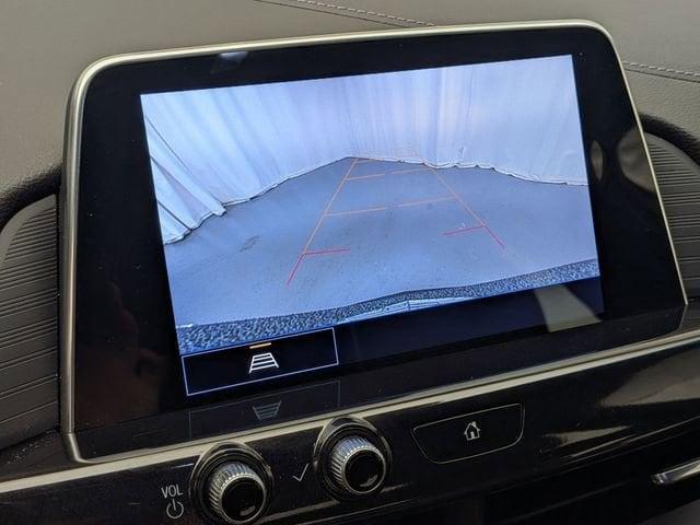 used 2023 Cadillac CT4 car, priced at $29,562