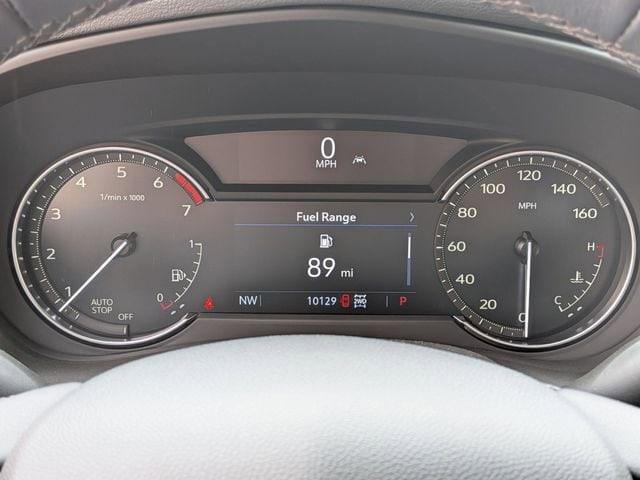 used 2023 Cadillac XT4 car, priced at $34,275