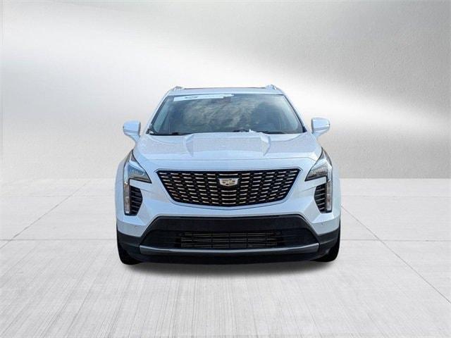 used 2023 Cadillac XT4 car, priced at $25,995