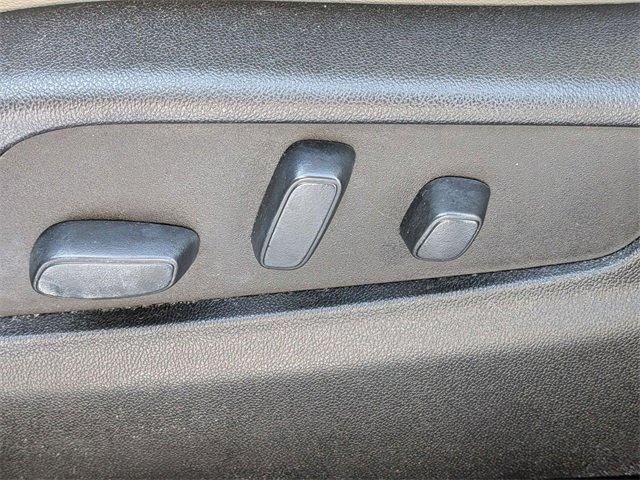 used 2023 Cadillac XT4 car, priced at $25,995