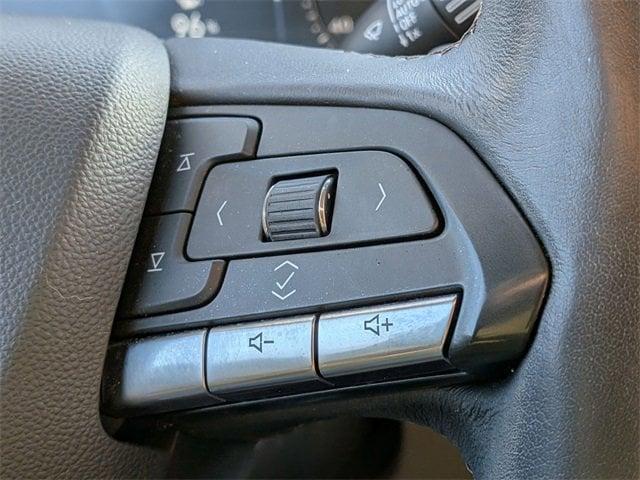 used 2023 Cadillac XT4 car, priced at $25,995