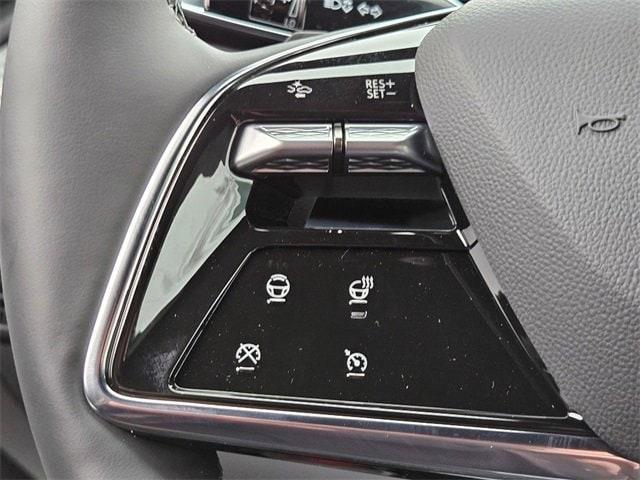 new 2026 Cadillac LYRIQ car, priced at $67,134