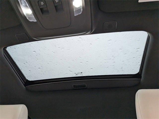 used 2023 Cadillac CT4 car, priced at $25,995