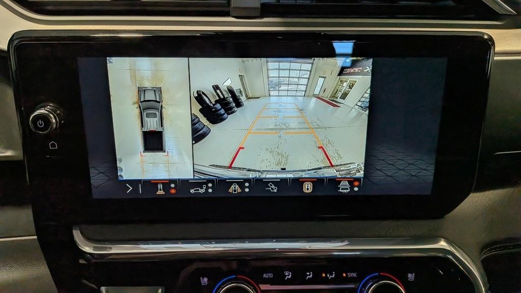 used 2024 GMC Sierra 1500 car, priced at $57,497