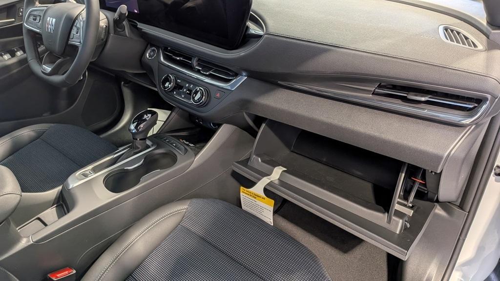 new 2026 Buick Envista car, priced at $28,470