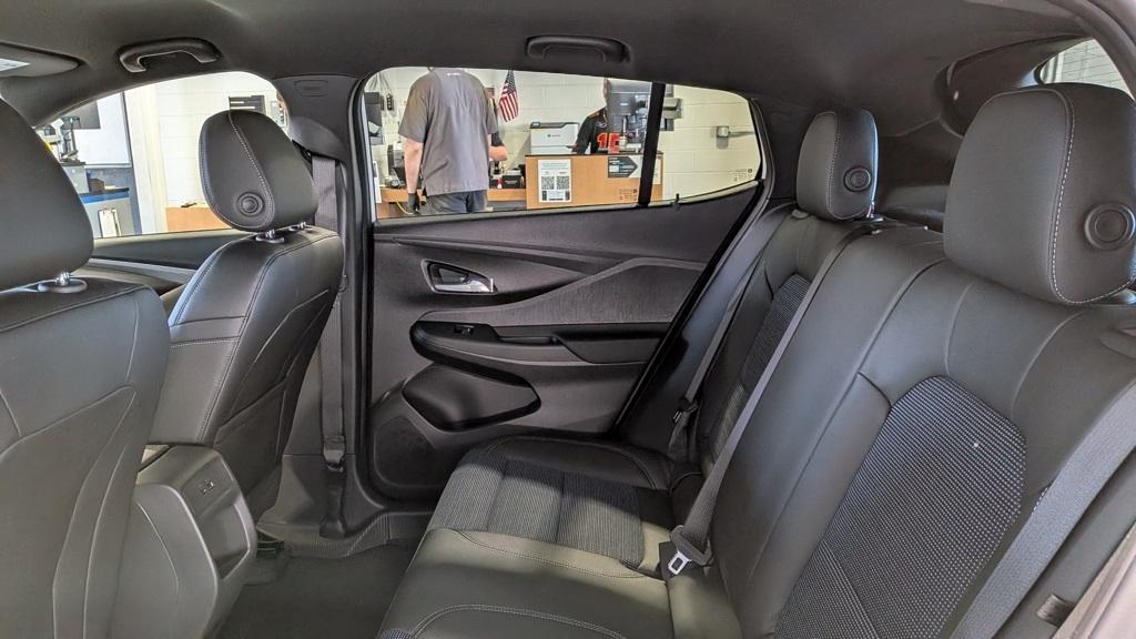 new 2026 Buick Envista car, priced at $28,470