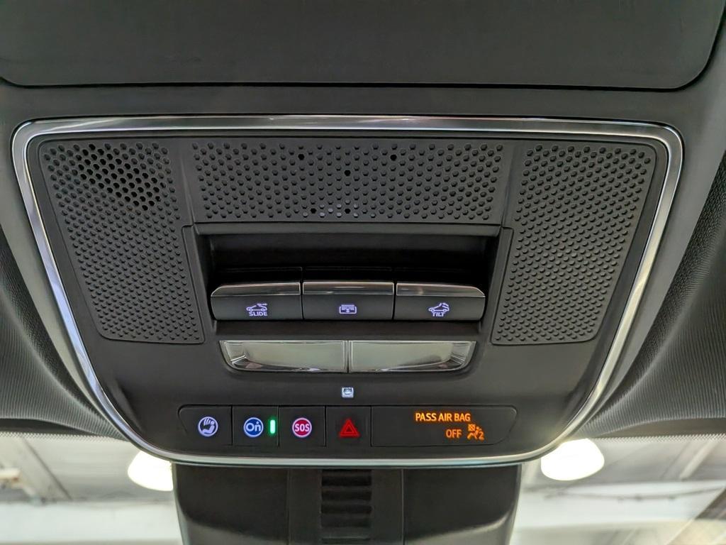 new 2026 Buick Enclave car, priced at $62,450