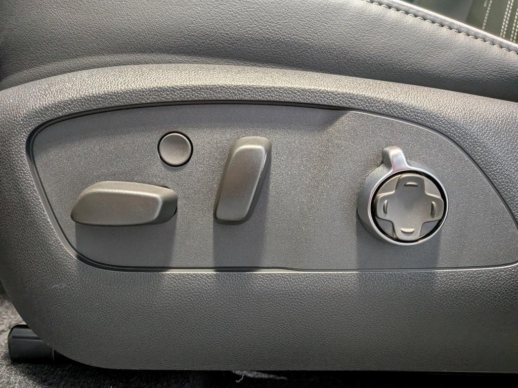 new 2026 Buick Enclave car, priced at $62,450