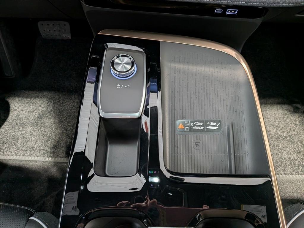 new 2026 Buick Enclave car, priced at $62,450