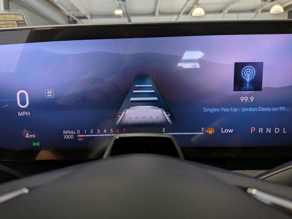 new 2026 Buick Enclave car, priced at $62,450