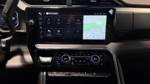 new 2026 GMC Sierra 2500 car, priced at $93,730