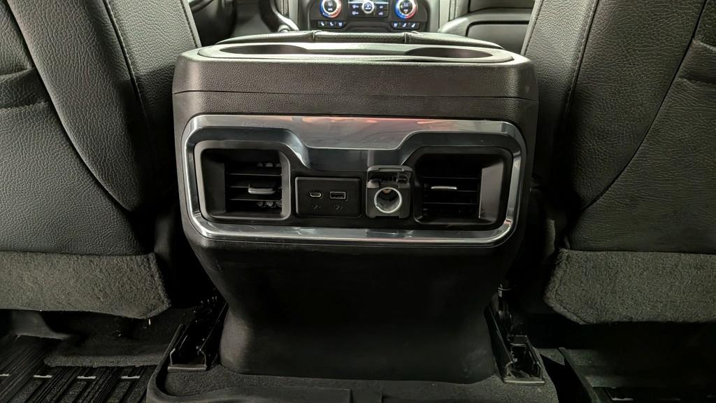 used 2022 GMC Sierra 3500 car, priced at $50,696