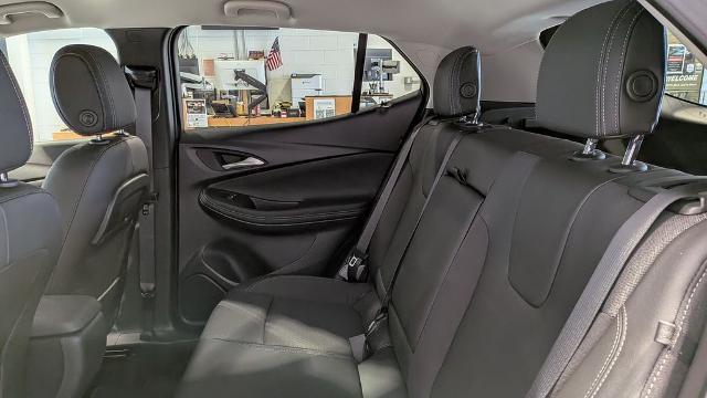 new 2026 Buick Encore GX car, priced at $26,115
