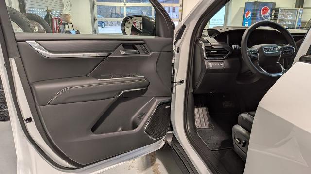 new 2026 GMC Acadia car, priced at $51,825