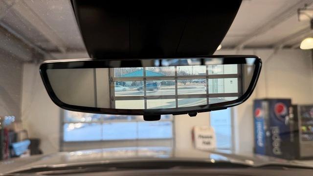 used 2024 GMC Sierra 1500 car, priced at $55,694