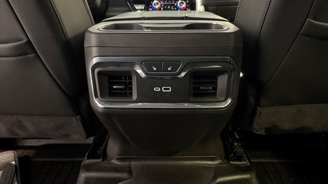 used 2024 GMC Sierra 1500 car, priced at $55,694