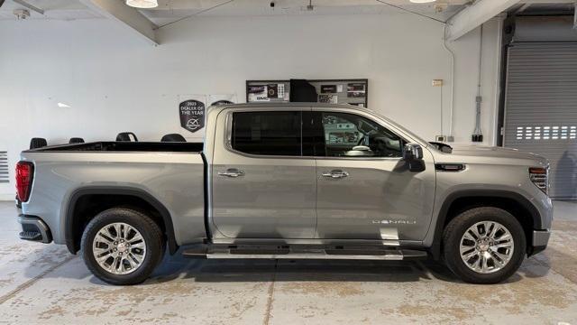 used 2024 GMC Sierra 1500 car, priced at $55,694