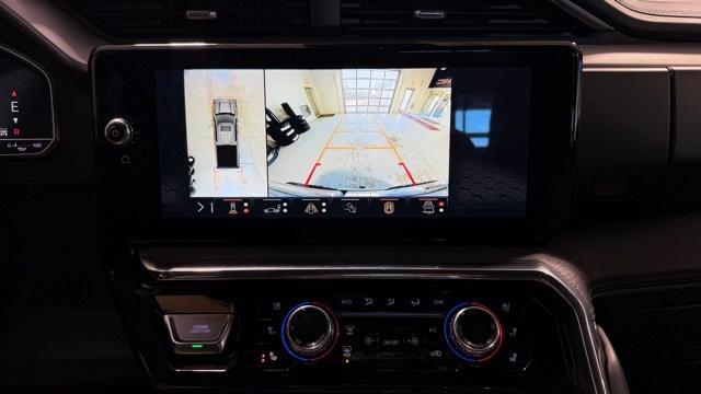 used 2024 GMC Sierra 1500 car, priced at $55,694