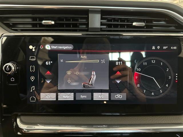 new 2025 GMC Sierra 2500 car, priced at $89,915