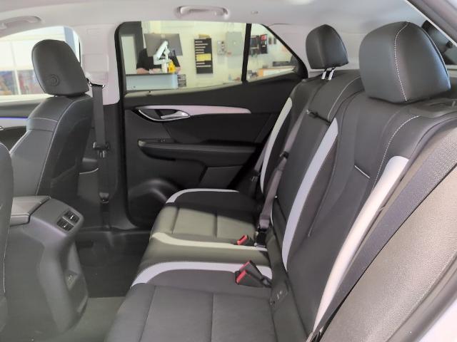 new 2026 Buick Envision car, priced at $43,290