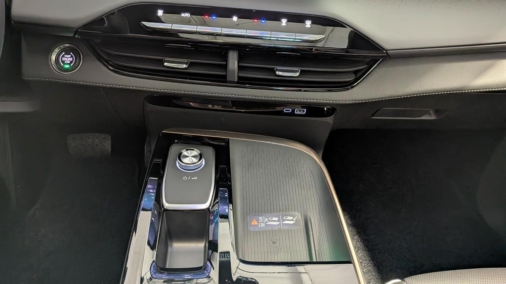 new 2026 Buick Enclave car, priced at $65,300