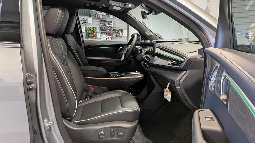 new 2026 Buick Enclave car, priced at $65,300