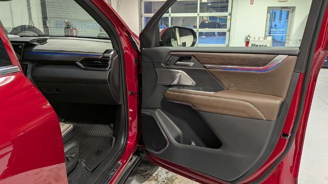 new 2026 GMC Acadia car, priced at $66,690