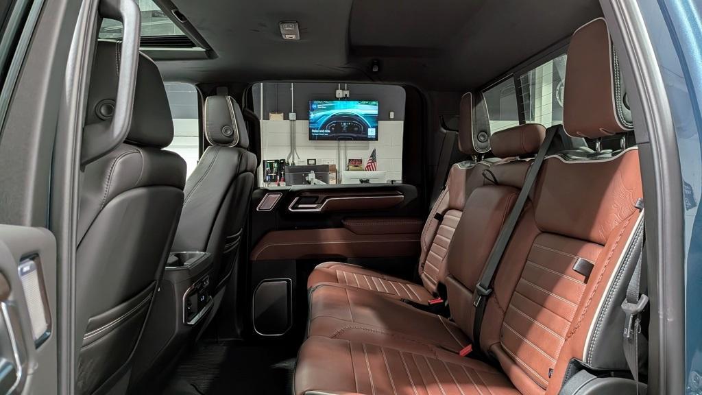 new 2026 GMC Sierra 2500 car, priced at $99,829