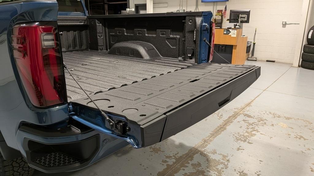 new 2026 GMC Sierra 2500 car, priced at $99,829