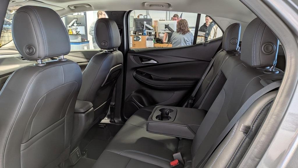 new 2026 Buick Encore GX car, priced at $32,960