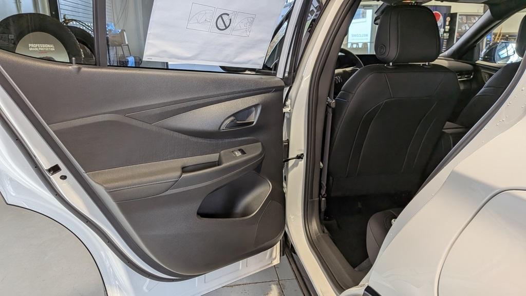 new 2026 Buick Envista car, priced at $29,870