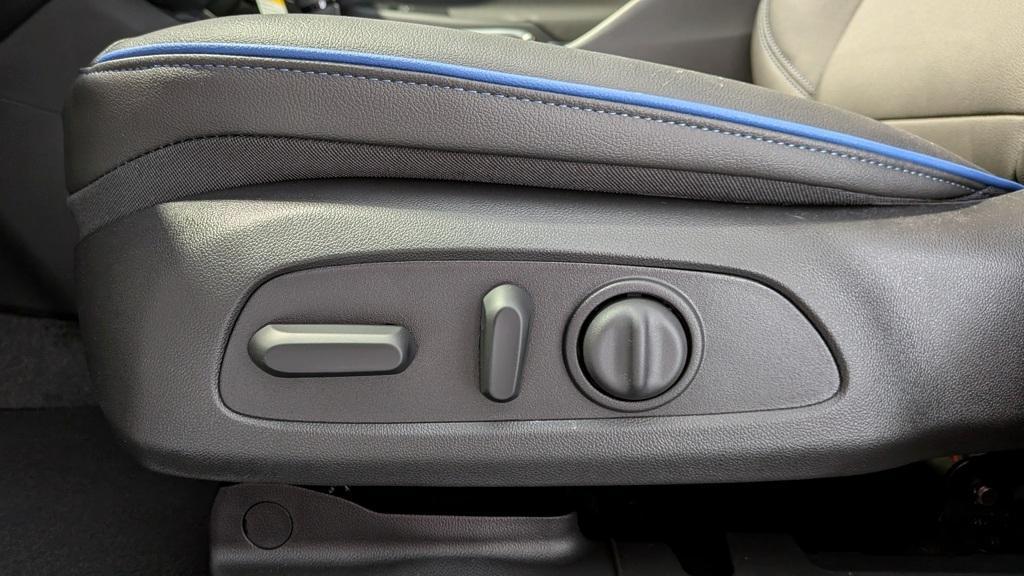 new 2026 Buick Envista car, priced at $29,870