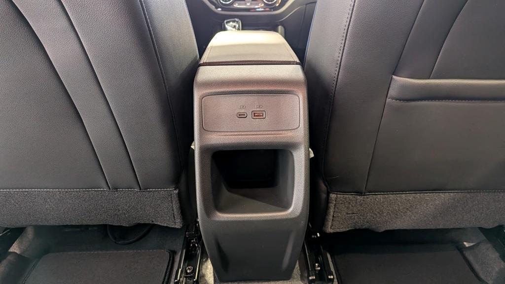 new 2026 Buick Envista car, priced at $29,870