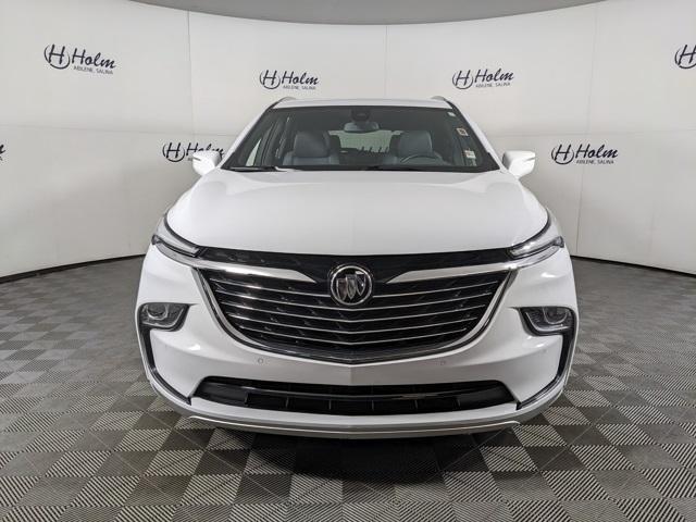 used 2023 Buick Enclave car, priced at $30,999