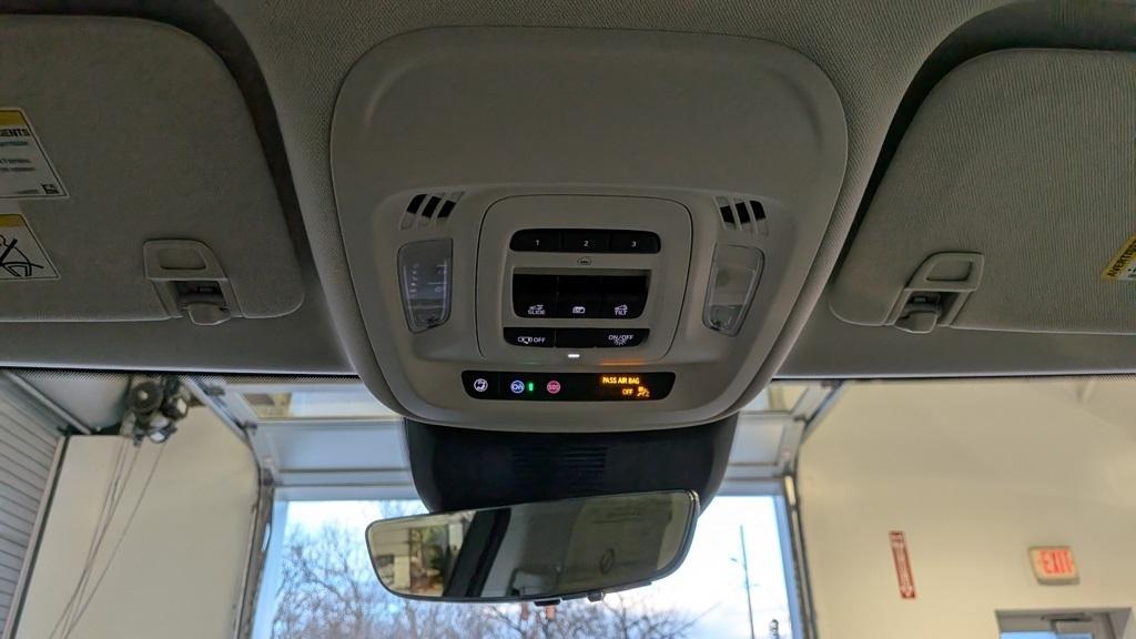 new 2026 Buick Envision car, priced at $51,695