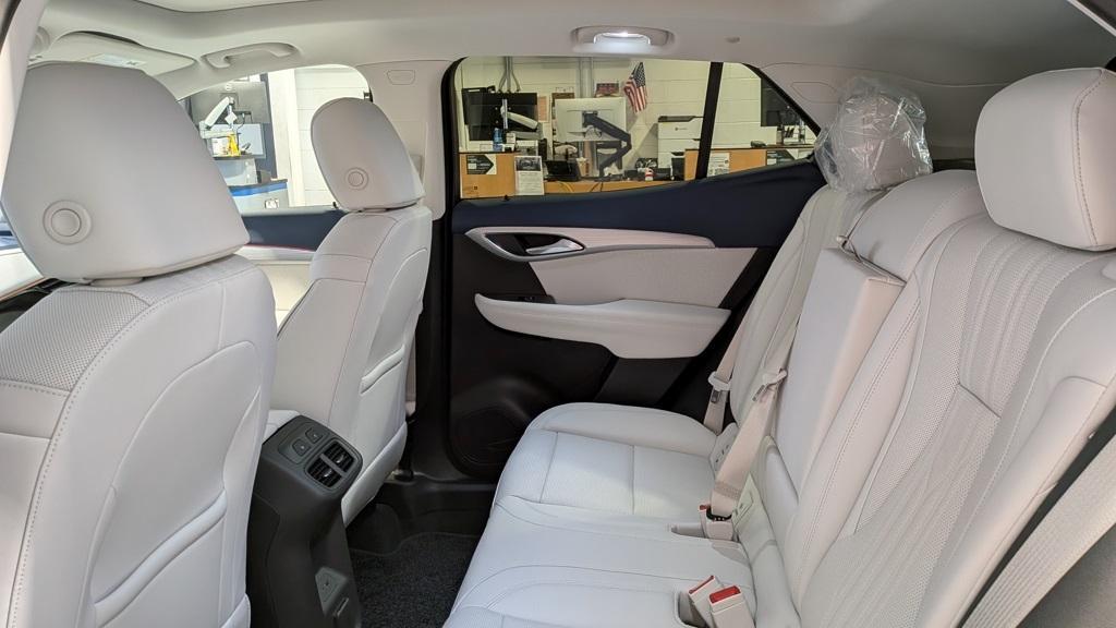 new 2026 Buick Envision car, priced at $51,695