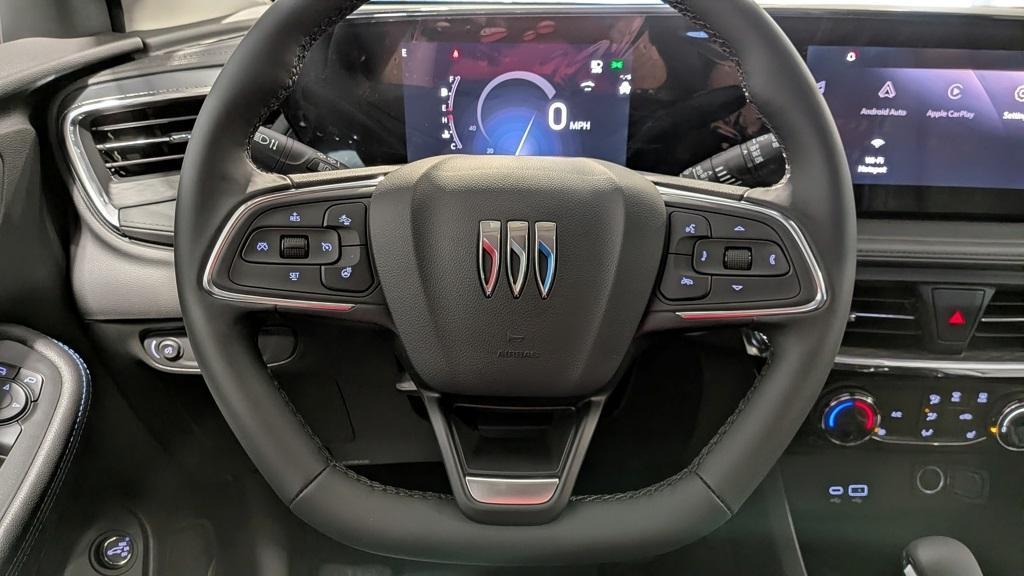new 2026 Buick Encore GX car, priced at $32,960
