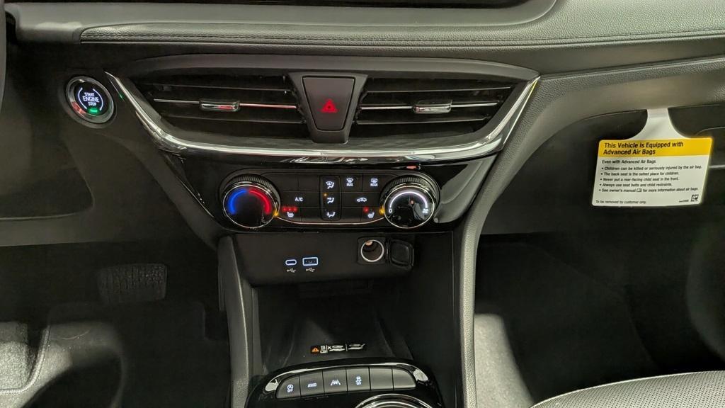 new 2026 Buick Encore GX car, priced at $32,960