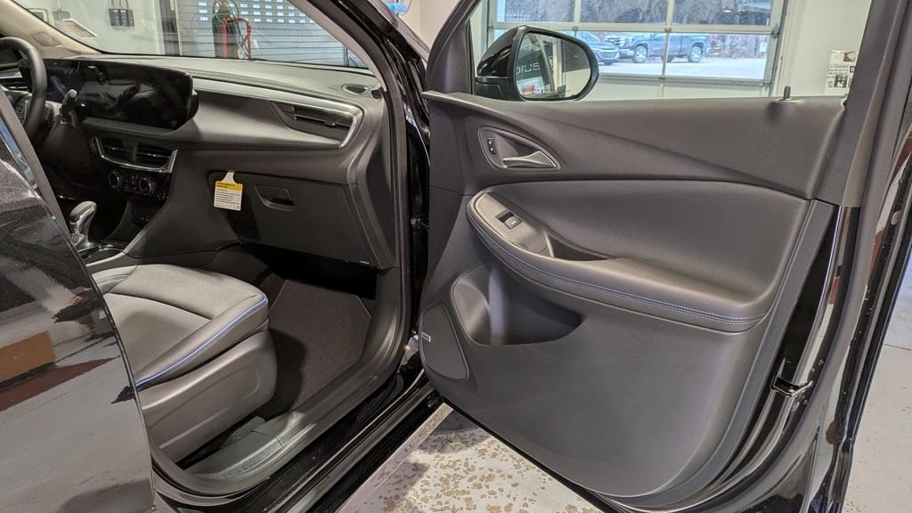 new 2026 Buick Encore GX car, priced at $32,960