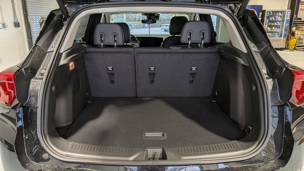 new 2026 Buick Encore GX car, priced at $32,960