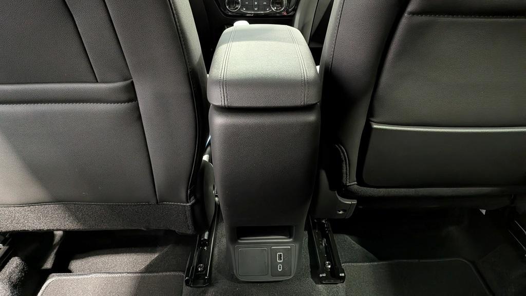 new 2026 Buick Encore GX car, priced at $32,960