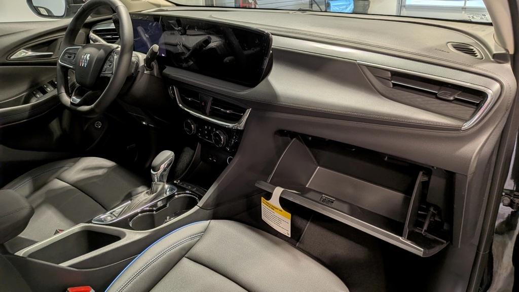new 2026 Buick Encore GX car, priced at $32,960