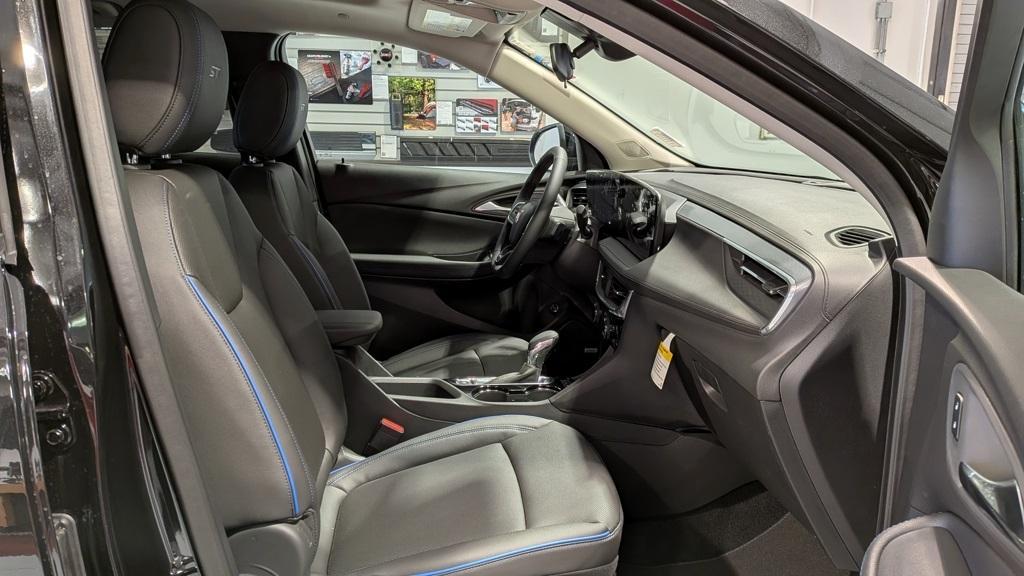 new 2026 Buick Encore GX car, priced at $32,960