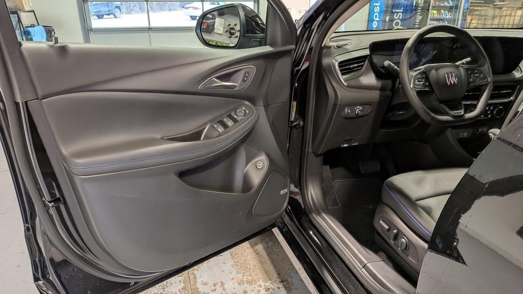 new 2026 Buick Encore GX car, priced at $32,960