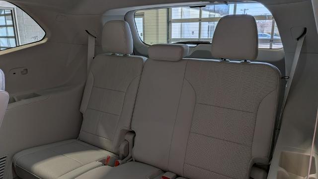 new 2026 Buick Enclave car, priced at $60,300