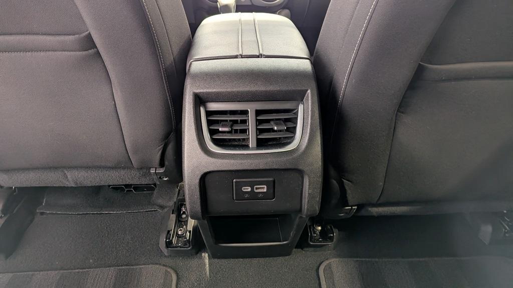 used 2025 Chevrolet Blazer car, priced at $30,498