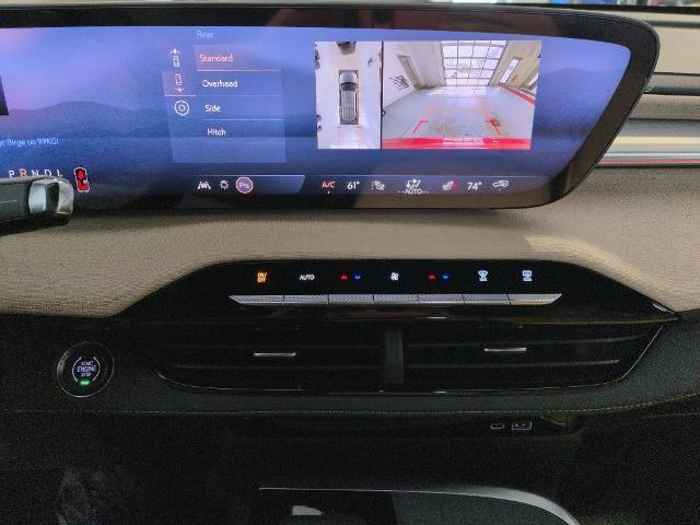 new 2026 Buick Enclave car, priced at $48,045