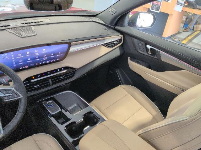 new 2026 Buick Enclave car, priced at $48,045