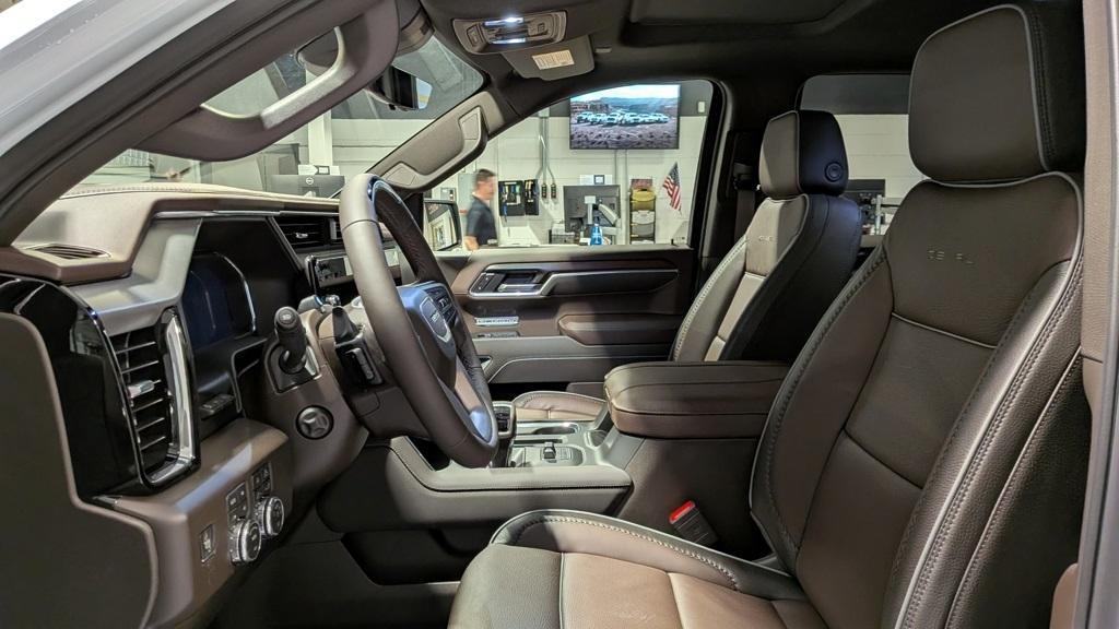 new 2026 GMC Sierra 1500 car, priced at $77,185